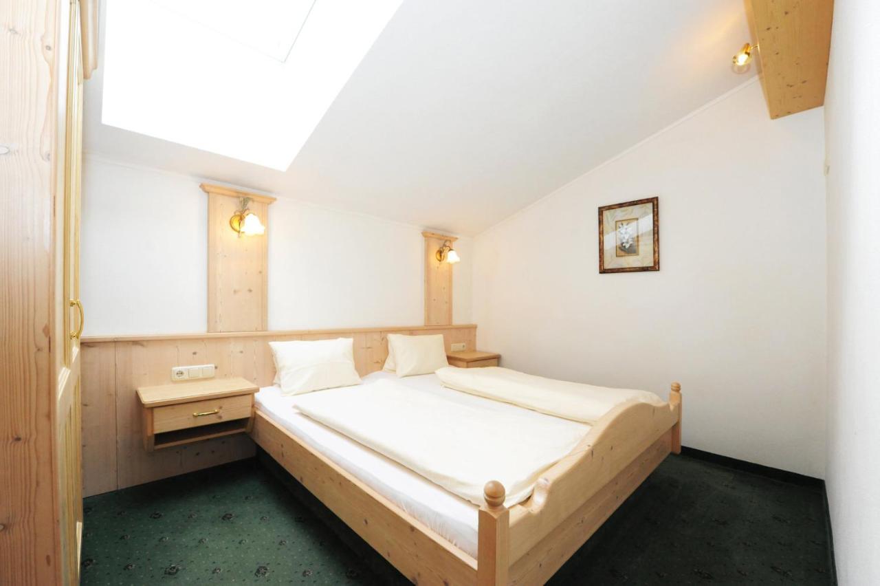 Hotel Riederhof Leogang Esterno foto