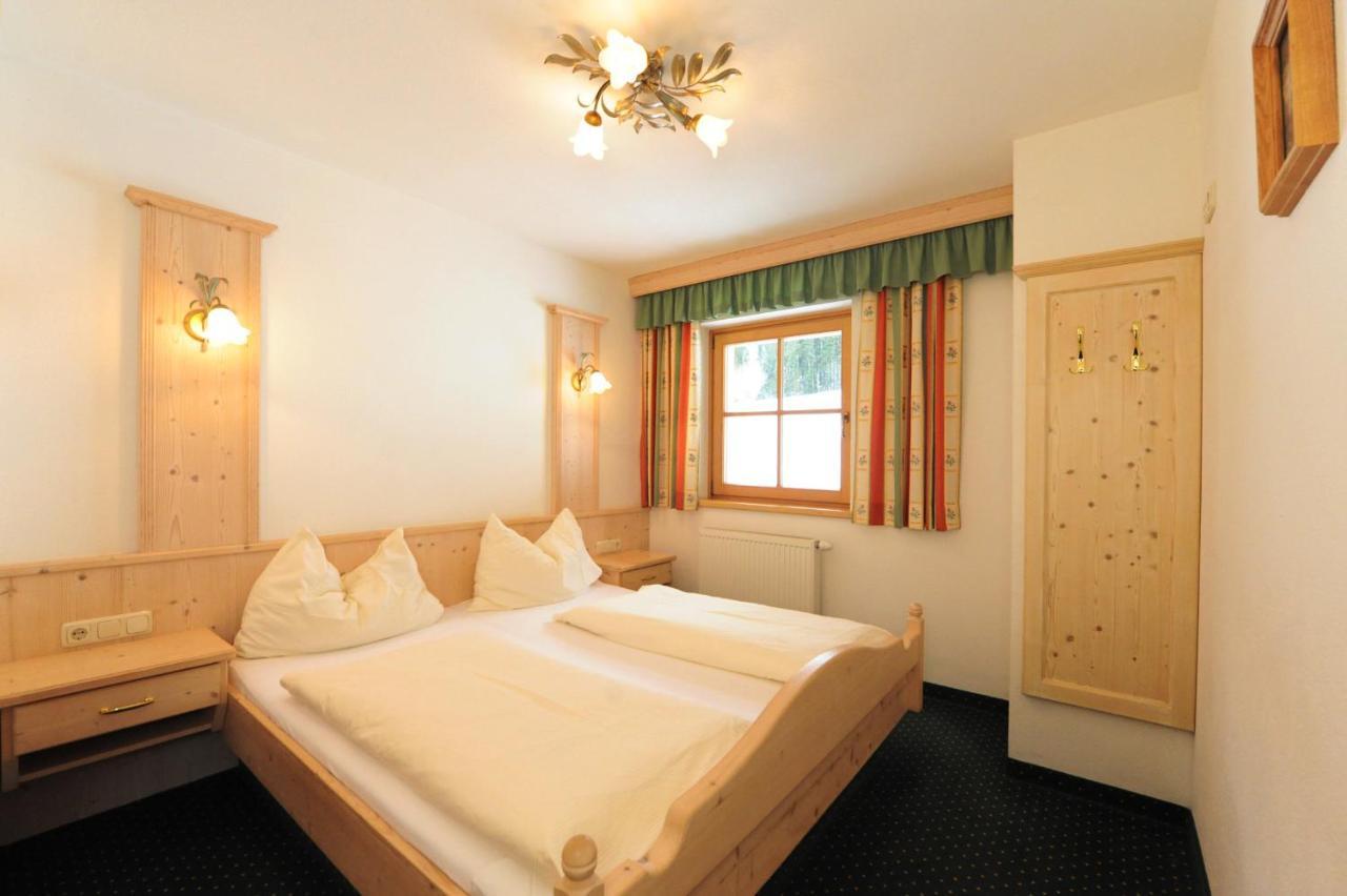 Hotel Riederhof Leogang Esterno foto