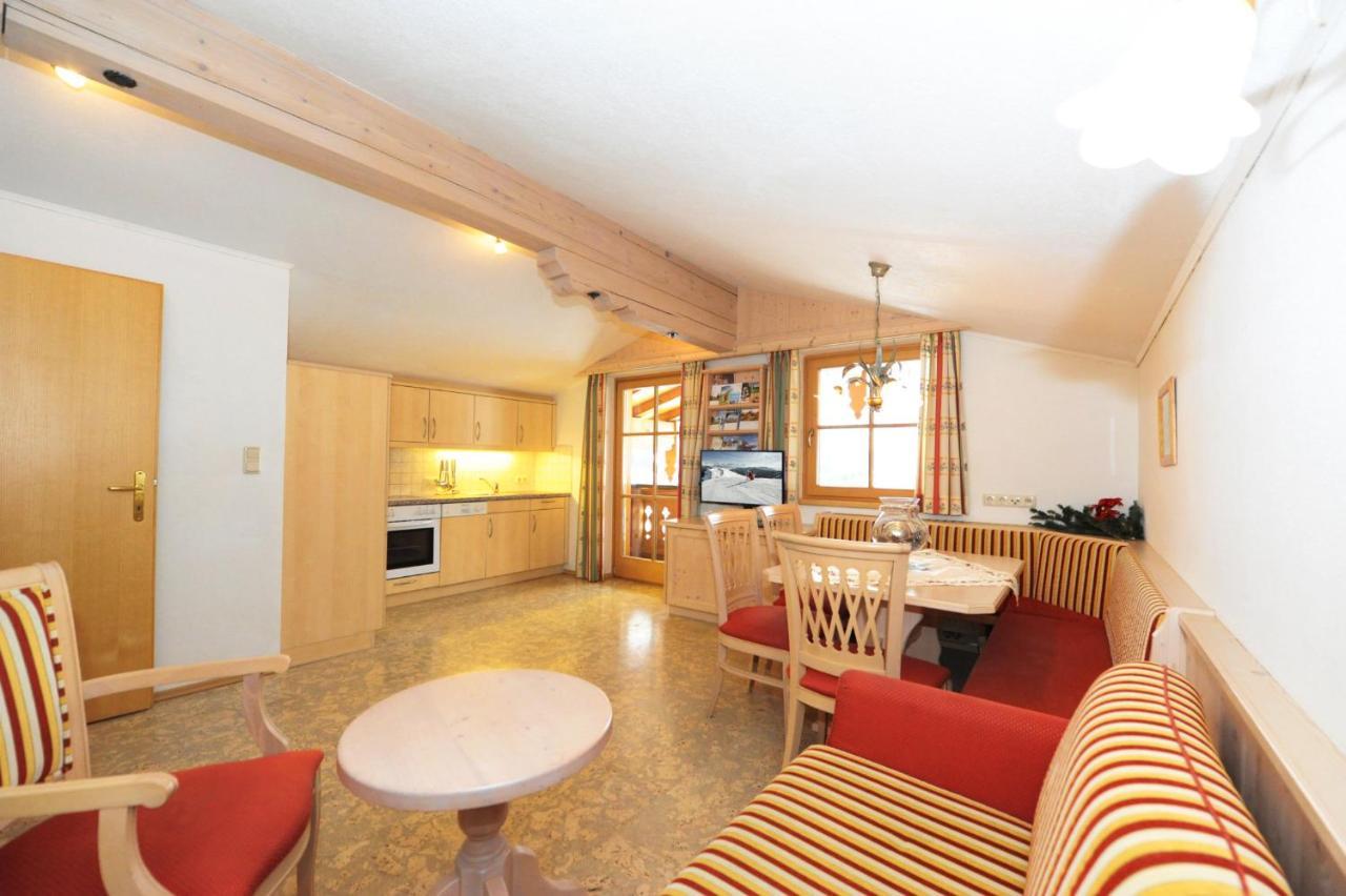Hotel Riederhof Leogang Esterno foto