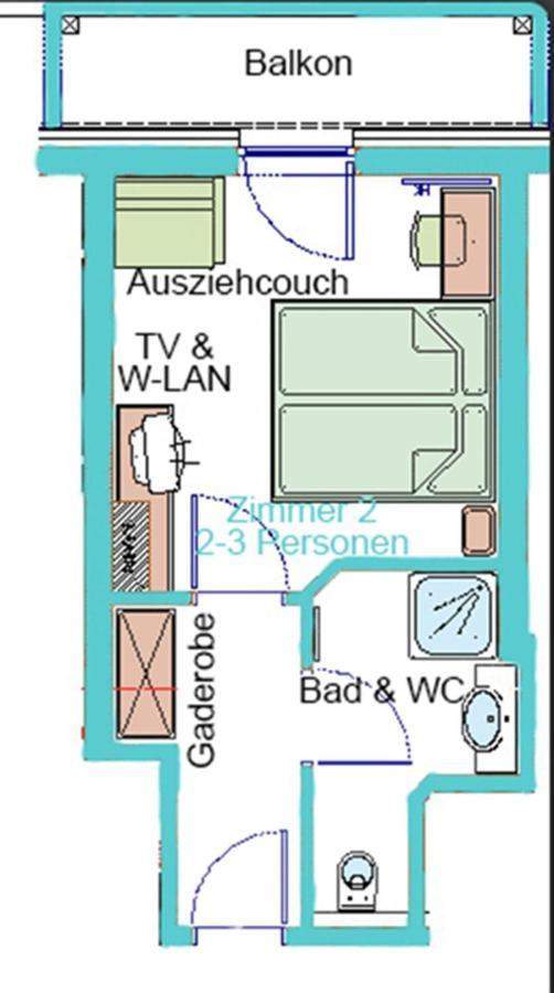 Hotel Riederhof Leogang Esterno foto