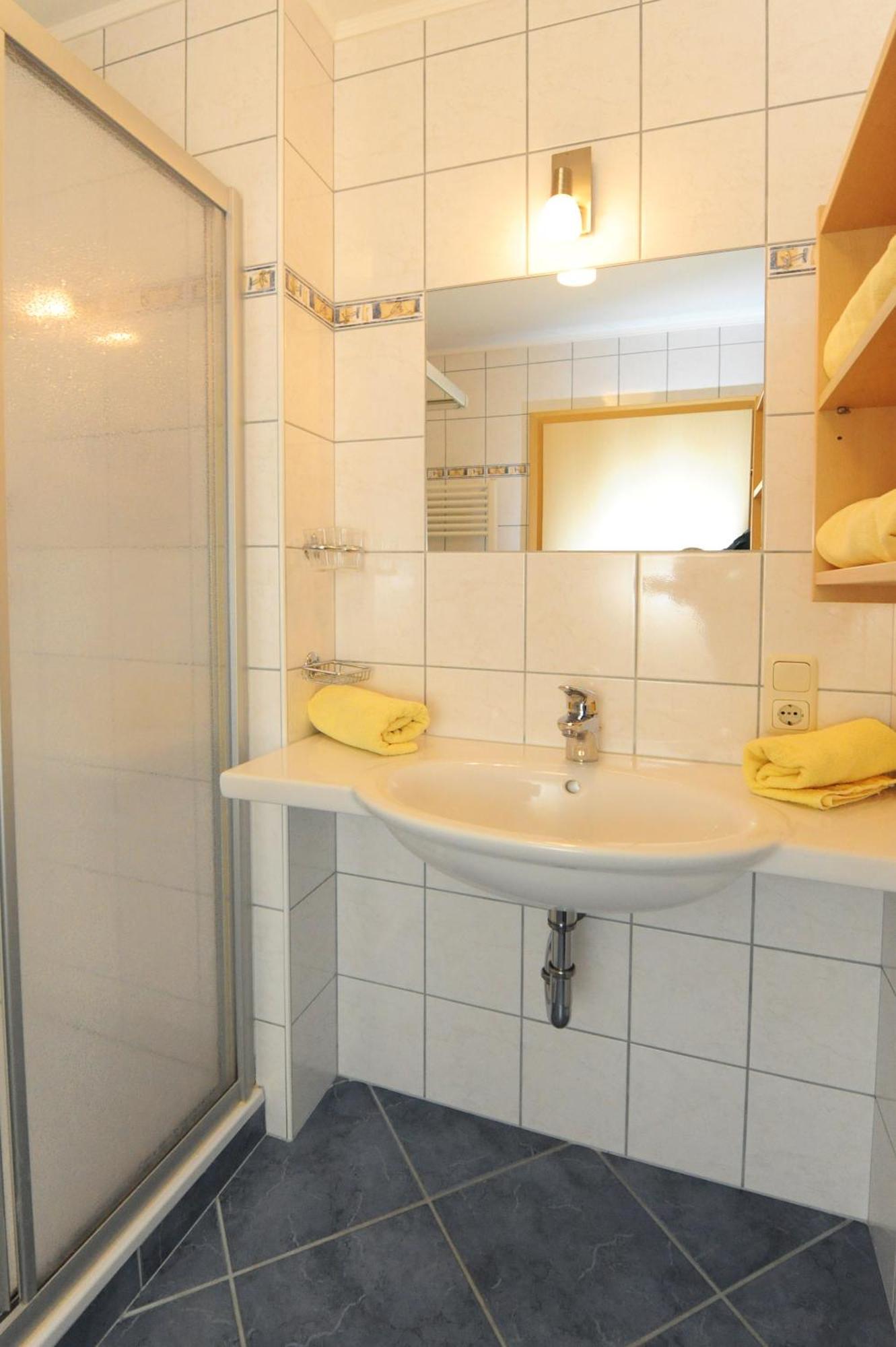 Hotel Riederhof Leogang Esterno foto