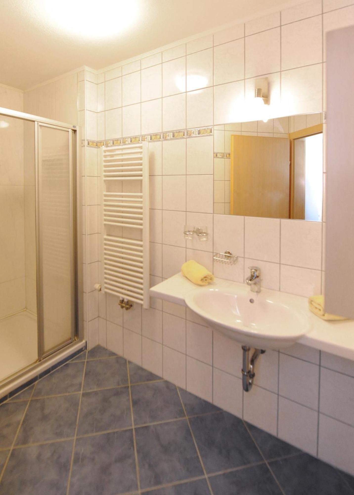 Hotel Riederhof Leogang Esterno foto