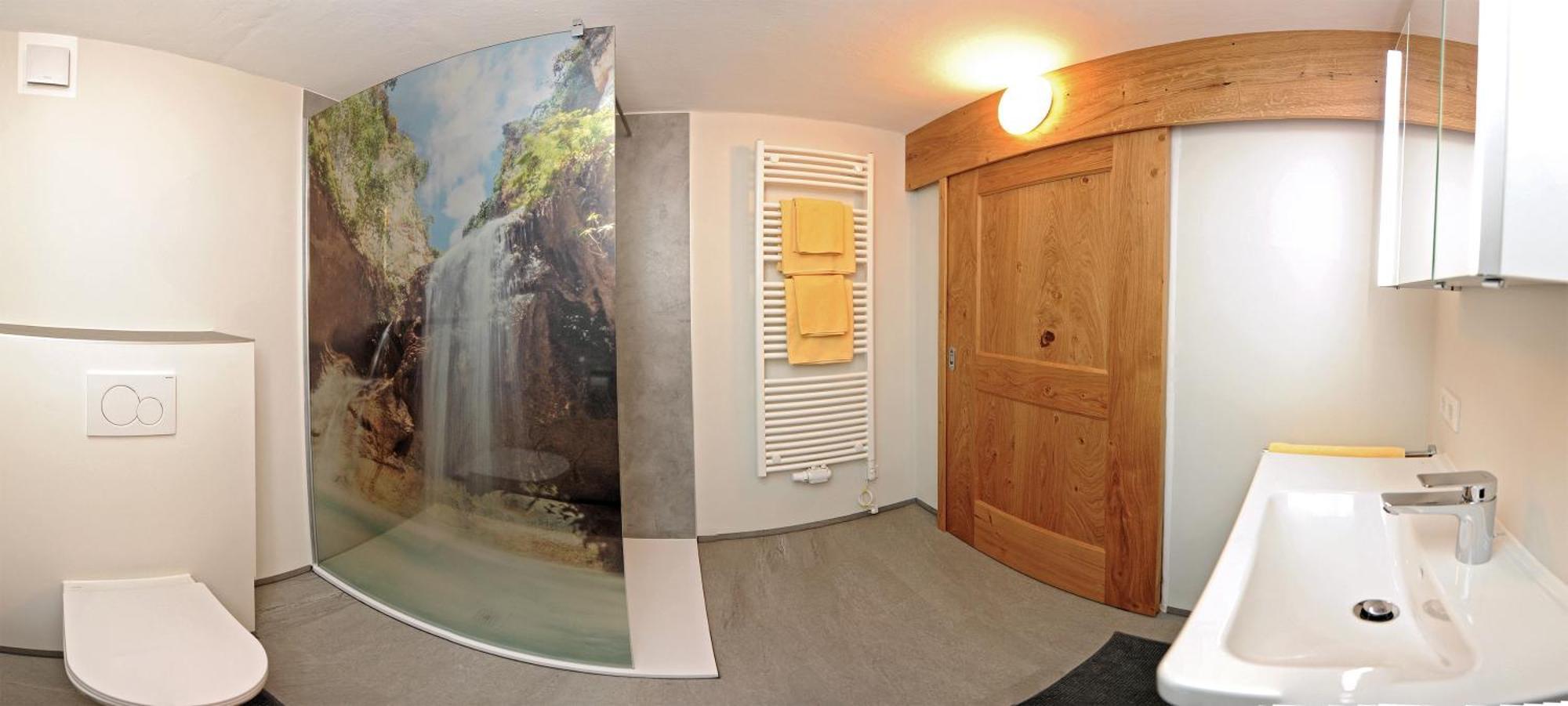 Hotel Riederhof Leogang Esterno foto