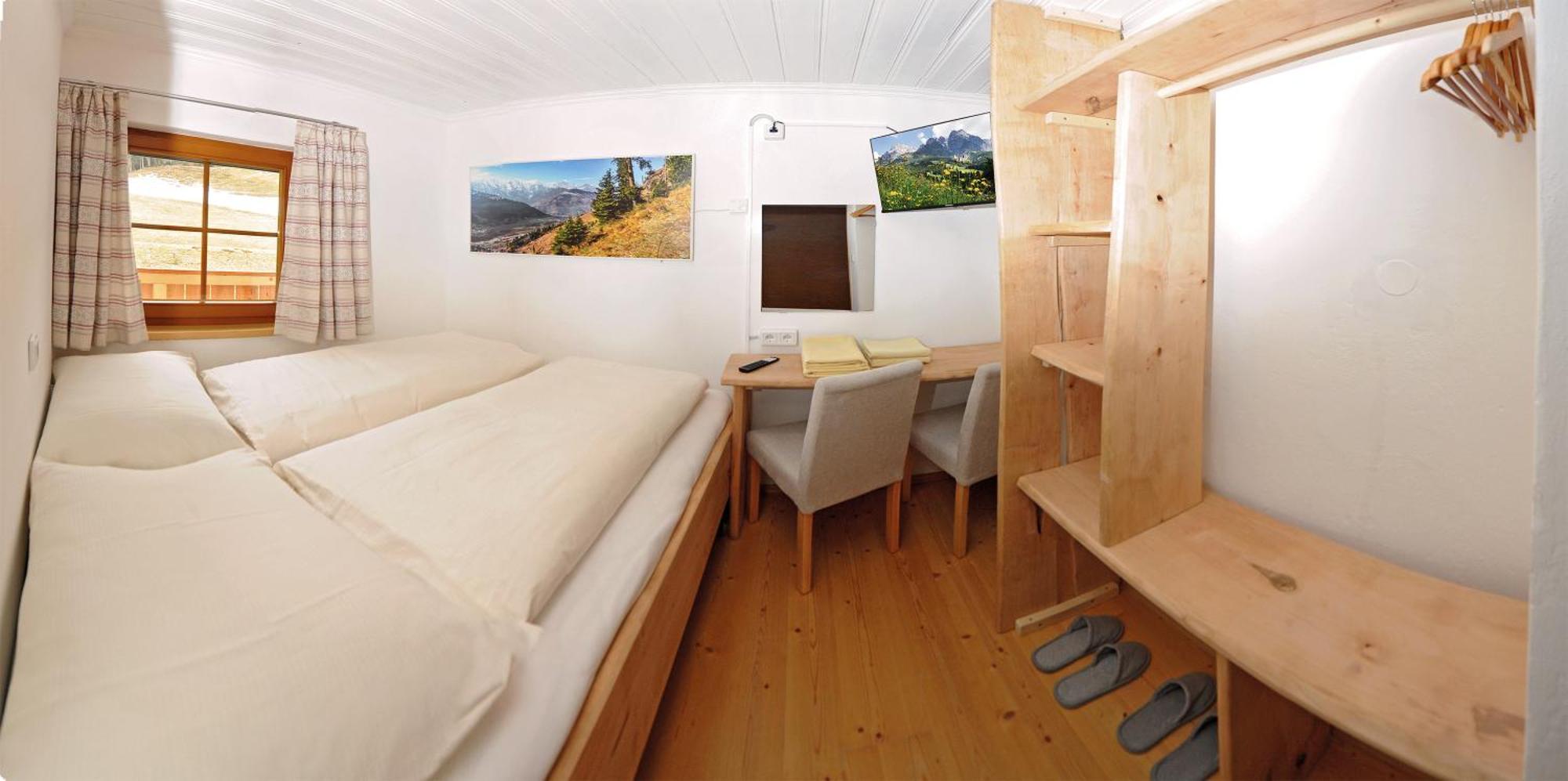 Hotel Riederhof Leogang Esterno foto
