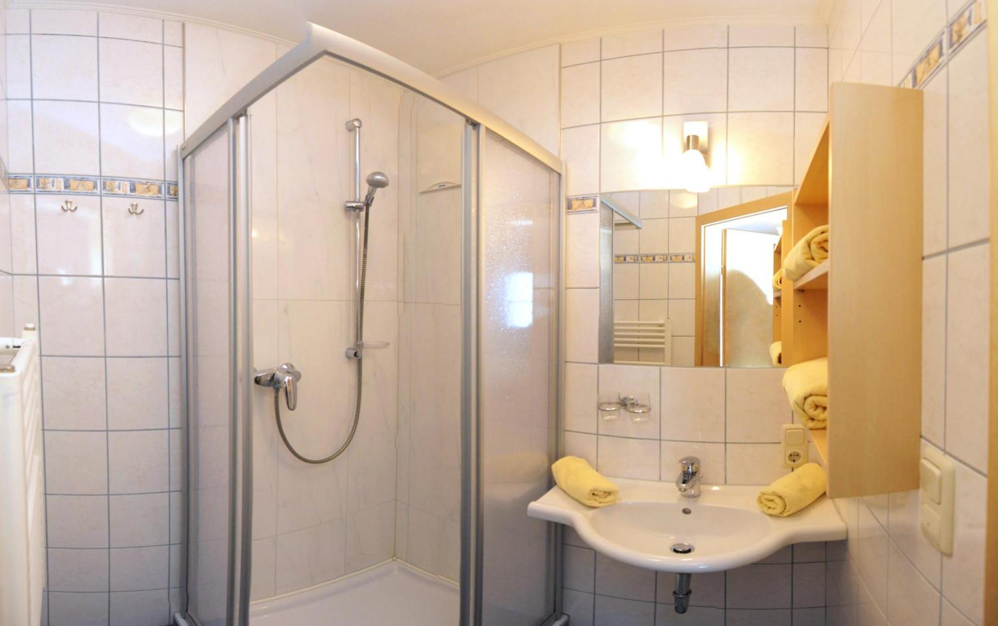 Hotel Riederhof Leogang Esterno foto