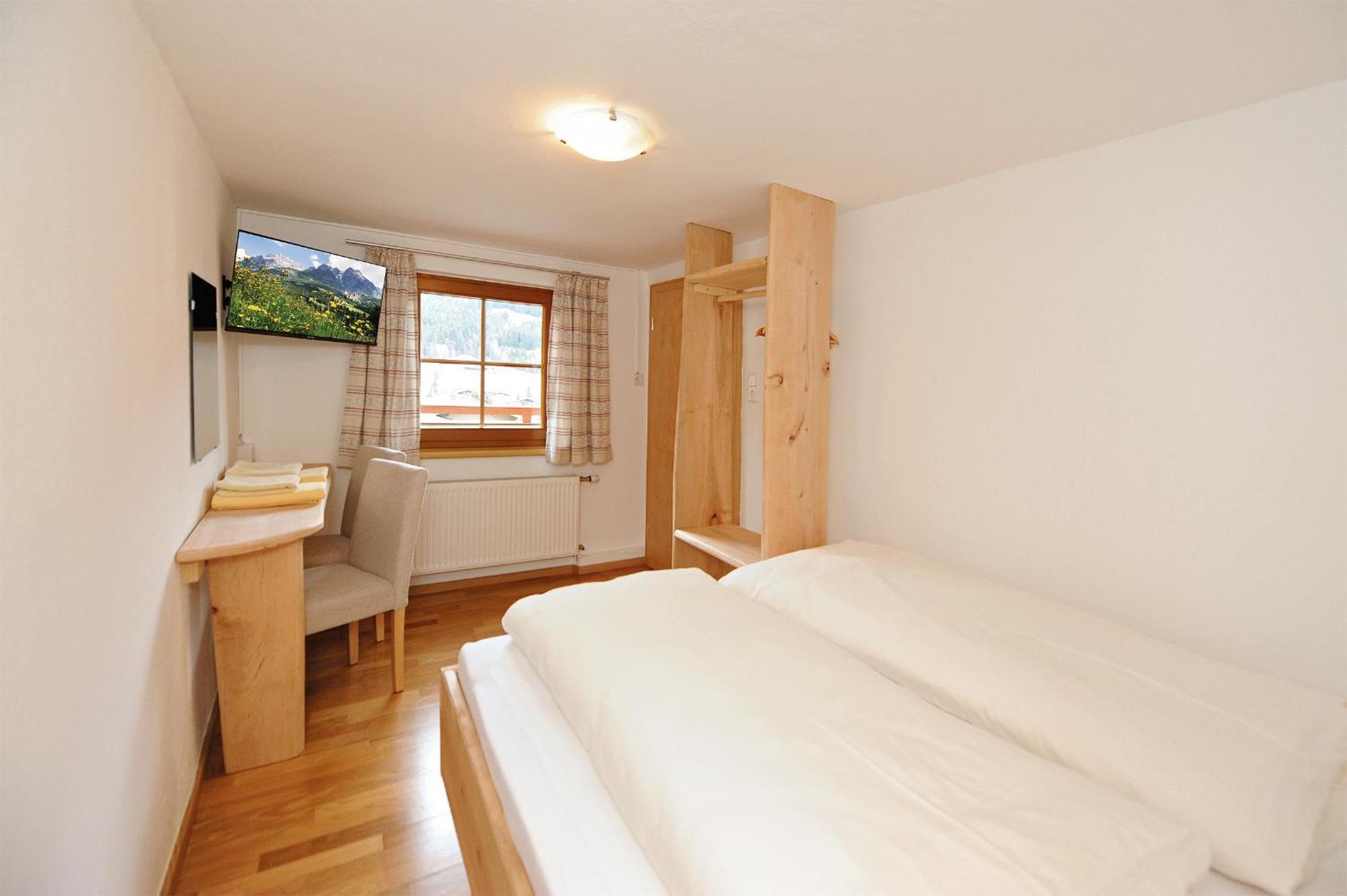 Hotel Riederhof Leogang Esterno foto