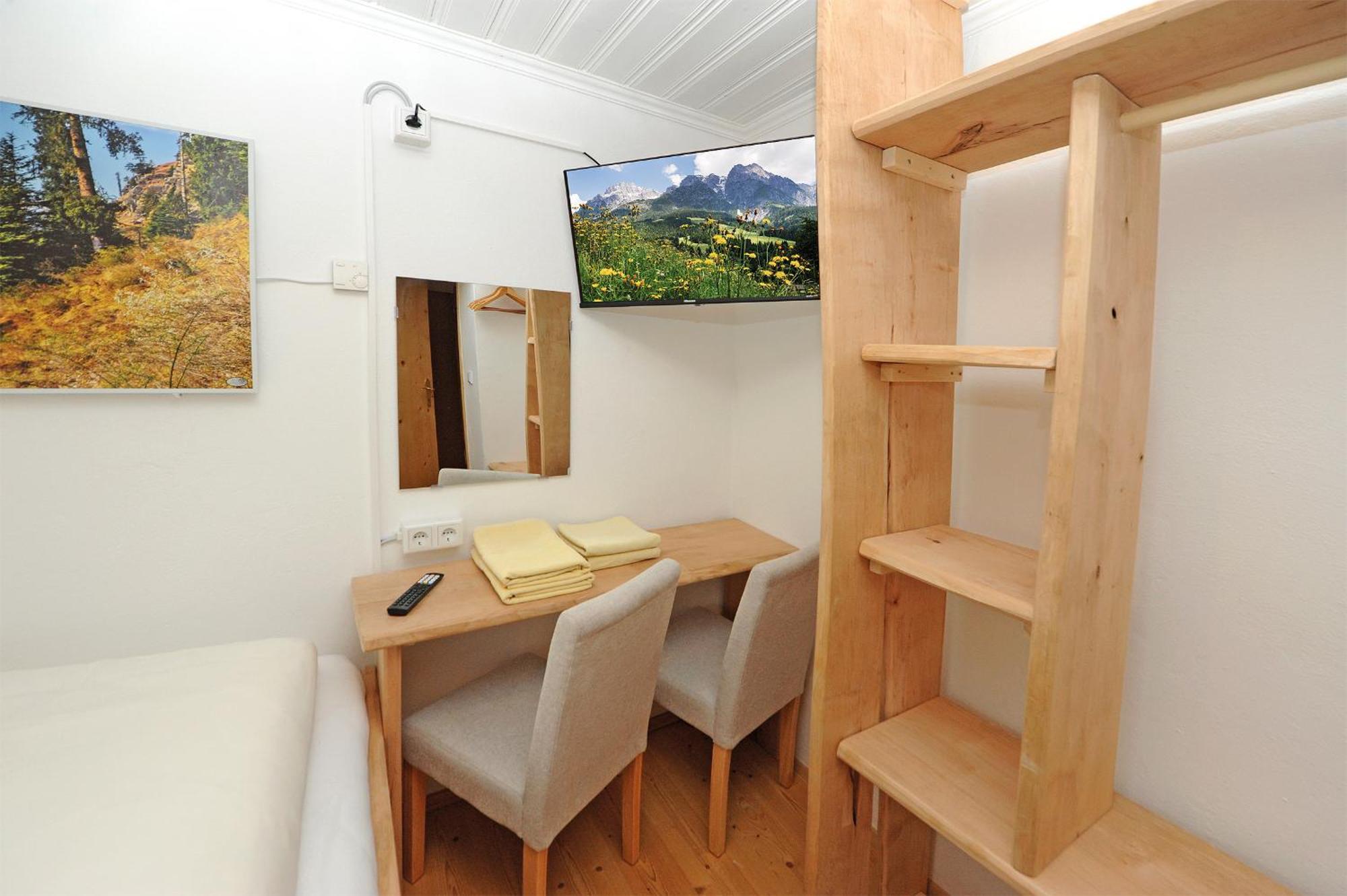 Hotel Riederhof Leogang Esterno foto