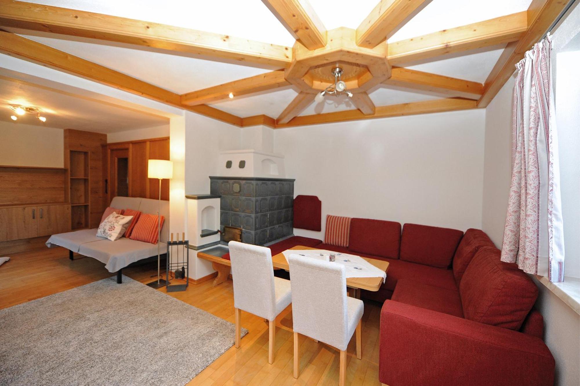 Hotel Riederhof Leogang Esterno foto