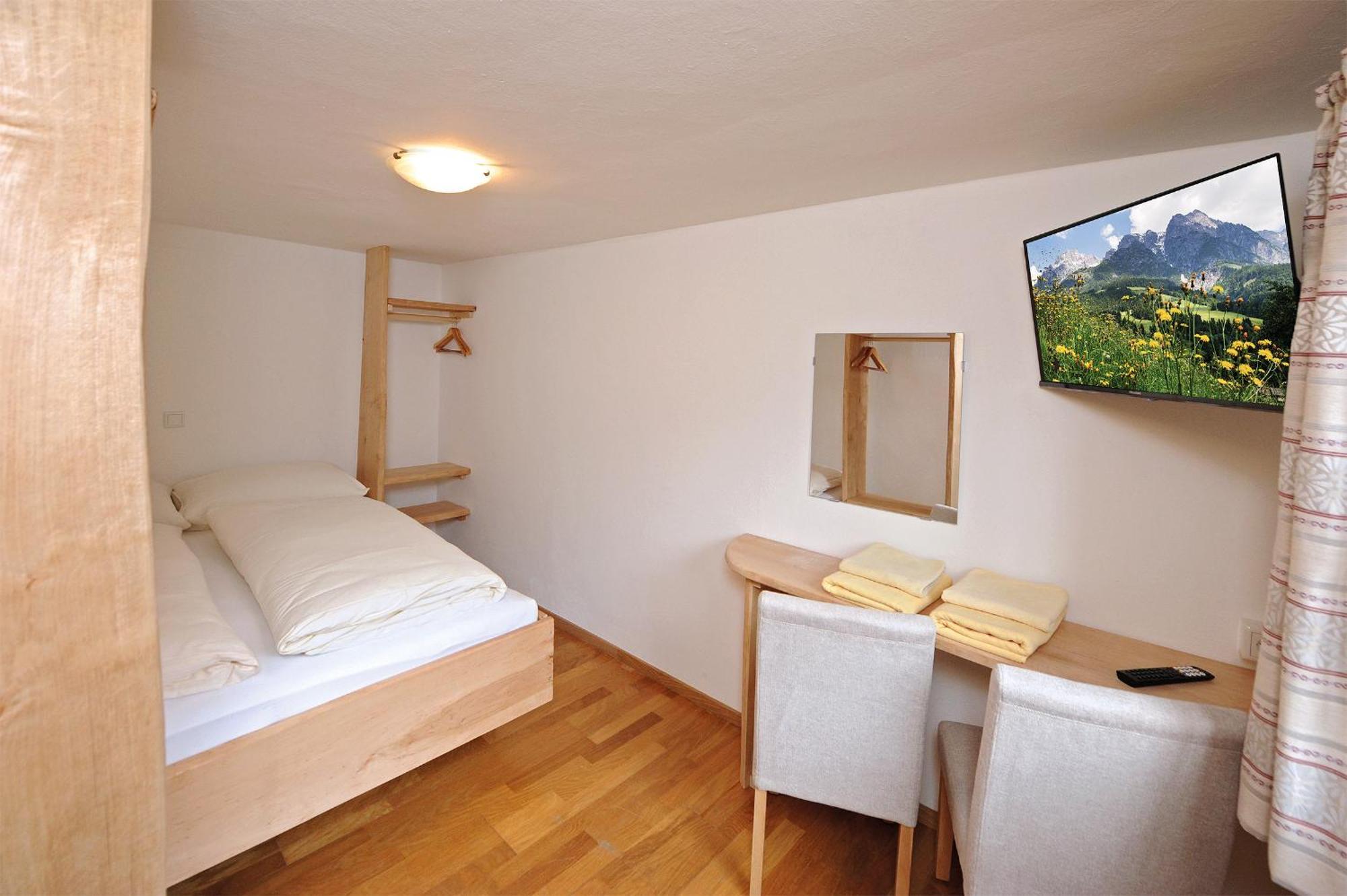 Hotel Riederhof Leogang Esterno foto