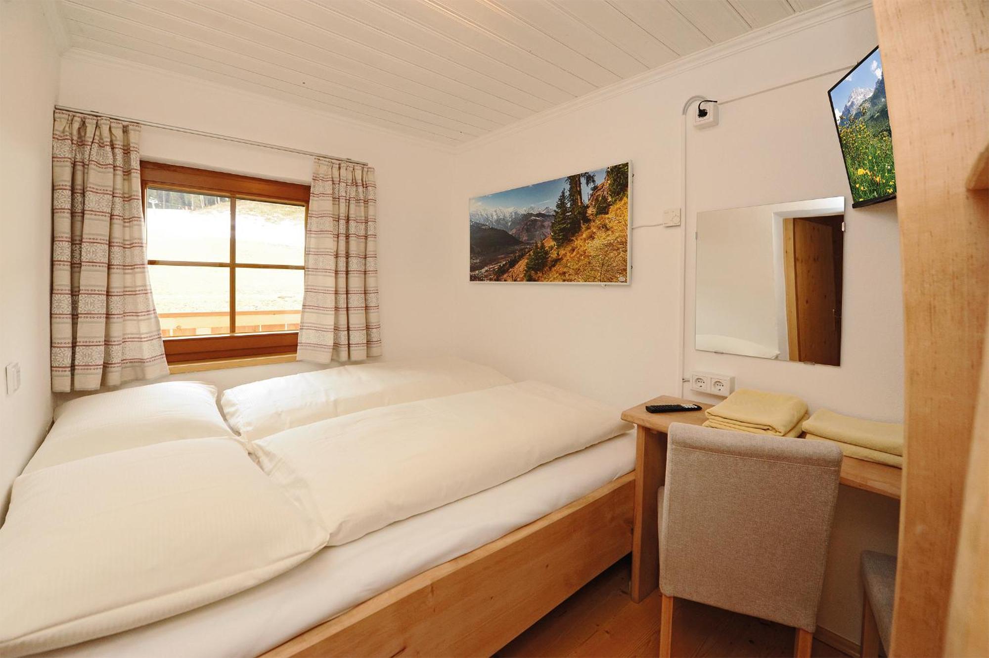 Hotel Riederhof Leogang Esterno foto